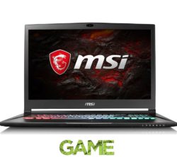 MSI Stealth Pro GS73VR 7RF 17.3